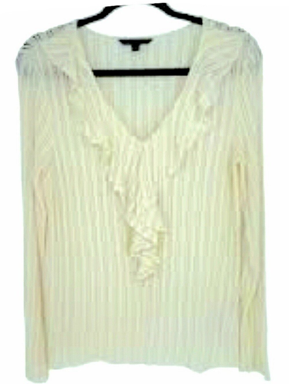 Romantic Ruffled Top - Picture 10 of 11